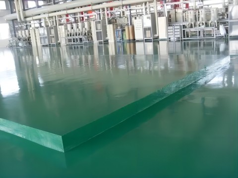 扶余防腐蚀地坪,环氧玻纤地坪，玻纤工业地坪，环氧玻纤布地坪,乙烯基玻纤布地坪