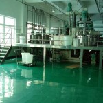 扶余乙烯基防腐蚀地坪,乙烯基酯地坪,乙烯基酯防腐蚀地坪,乙烯基重防腐蚀地坪,乙烯基重防腐地坪,乙烯基重防腐自流平地坪-缩略图1