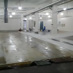 扶余防腐防静电地坪,防腐防静电自流平地坪-缩略图2