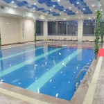 扶余聚脲地坪,防腐蚀地坪-缩略图1