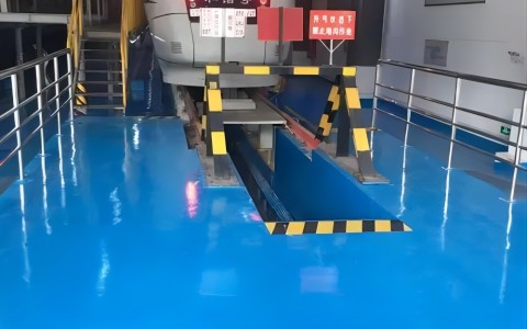 扶余环氧防腐蚀地坪,环氧积层地坪