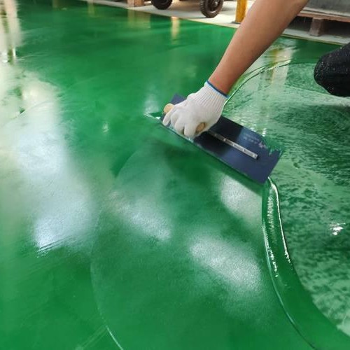 扶余VEF地坪什么是VEF地坪